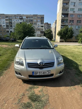 Toyota Avensis | Mobile.bg    2