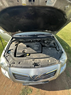 Toyota Avensis | Mobile.bg    12