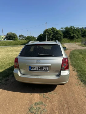Toyota Avensis | Mobile.bg    4