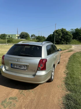 Toyota Avensis | Mobile.bg    5