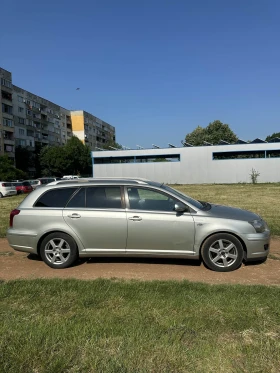 Toyota Avensis | Mobile.bg    3