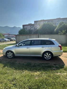Toyota Avensis | Mobile.bg    7