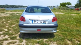 Peugeot 206  | Mobile.bg    4