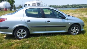 Peugeot 206  | Mobile.bg    11