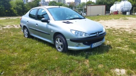 Peugeot 206  | Mobile.bg    2