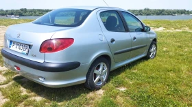 Peugeot 206  | Mobile.bg    5