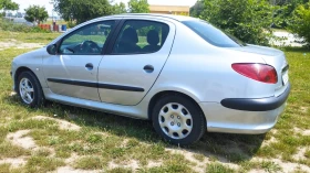 Peugeot 206  | Mobile.bg    3
