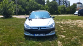 Peugeot 206  | Mobile.bg    6