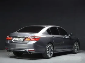 Honda Accord 3.5 | Mobile.bg    2