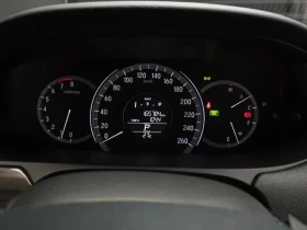 Honda Accord 3.5 | Mobile.bg    7