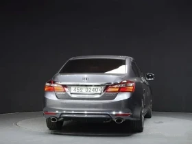 Honda Accord 3.5 | Mobile.bg    4