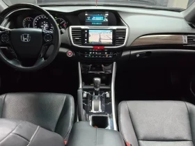 Honda Accord 3.5 | Mobile.bg    6