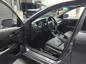 Honda Accord 3.5 | Mobile.bg    9