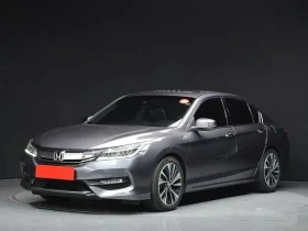     Honda Accord 3.5