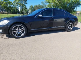 Обява за продажба на Mercedes-Benz S 320 ~12 000 лв. - изображение 1