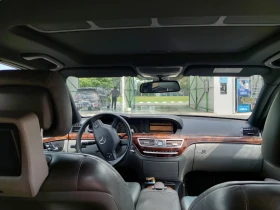 Обява за продажба на Mercedes-Benz S 320 ~12 000 лв. - изображение 7