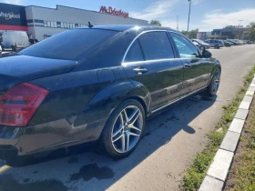 Обява за продажба на Mercedes-Benz S 320 ~12 000 лв. - изображение 1