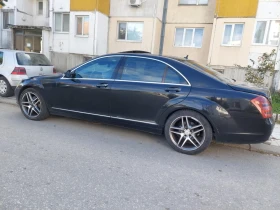 Обява за продажба на Mercedes-Benz S 320 ~12 000 лв. - изображение 2