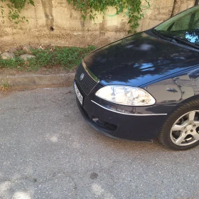 Обява за продажба на Fiat Croma 1.9 multijet  ~5 500 лв. - изображение 8
