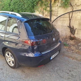 Обява за продажба на Fiat Croma 1.9 multijet  ~5 500 лв. - изображение 9