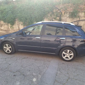 Обява за продажба на Fiat Croma 1.9 multijet  ~5 500 лв. - изображение 10