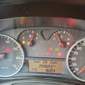 Обява за продажба на Fiat Croma 1.9 multijet  ~5 500 лв. - изображение 4