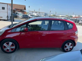Honda Jazz 1, 3 I 90 ps - 7700 лв. - 74863852 4