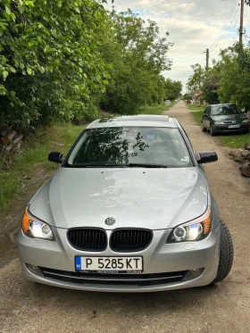 BMW 530 530XD | Mobile.bg    2