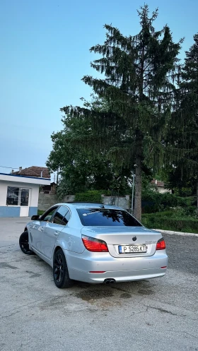     BMW 530 530XD