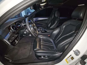 BMW 540 MPACK* HEADUP* * SHADOWLINE | Mobile.bg    7