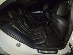 BMW 540 MPACK* HEADUP* * SHADOWLINE | Mobile.bg    11