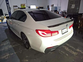 BMW 540 MPACK* HEADUP* * SHADOWLINE | Mobile.bg    3