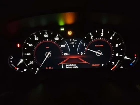 BMW 540 MPACK* HEADUP* * SHADOWLINE | Mobile.bg    6