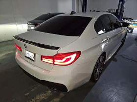 BMW 540 MPACK* HEADUP* * SHADOWLINE | Mobile.bg    4