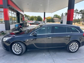 Opel Insignia | Mobile.bg    3