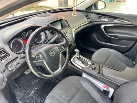 Opel Insignia | Mobile.bg    7