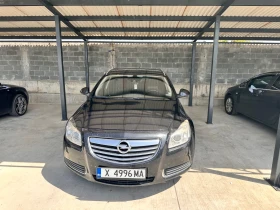 Opel Insignia | Mobile.bg    8
