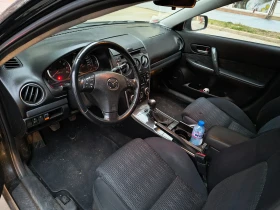 Mazda 6 2.3 166. | Mobile.bg    6