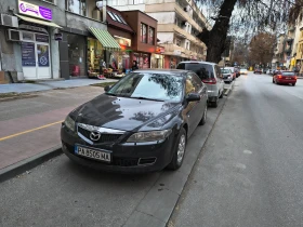 Mazda 6 2.3 166. | Mobile.bg    3