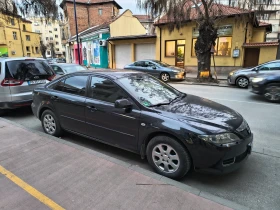 Mazda 6 2.3 166. | Mobile.bg    2