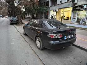 Mazda 6 2.3 166. | Mobile.bg    4