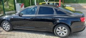 Audi A6 4FC6 | Mobile.bg    8