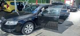Audi A6 4FC6 | Mobile.bg    12