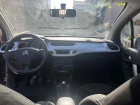 Обява за продажба на Citroen C3 1.4 газ/бензин ~5 500 лв. - изображение 9
