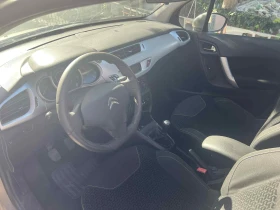 Обява за продажба на Citroen C3 1.4 газ/бензин ~5 500 лв. - изображение 10