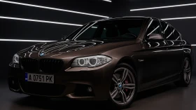  BMW 535
