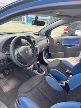 Обява за продажба на Citroen C2 ~4 200 лв. - изображение 8
