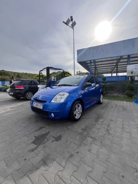 Обява за продажба на Citroen C2 ~4 200 лв. - изображение 1