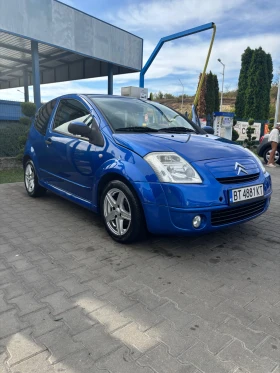 Обява за продажба на Citroen C2 ~4 200 лв. - изображение 4