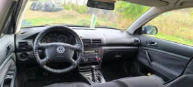 Обява за продажба на VW Passat ~2 600 лв. - изображение 5